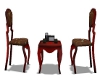 BH Animated Teaa chair