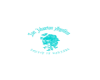 LMA Sign Teal