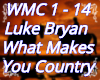 Whats Makes You Country