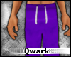 ® Sweats : Purple