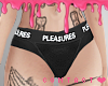 :C: Pleasure Panties RLL