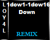 Down Remix
