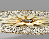 gold rugs elegansia