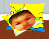 MyLuv Tweety Pillow