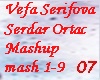 V,Serifova/S.Ortac Mashp