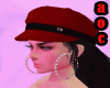 JJ,Beret Hat