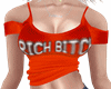 Top Neon Rich