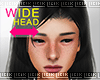! Wide head Licik