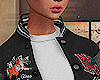AMR Varsity Jacket F
