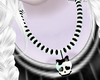 Candy Skull Necklace