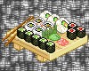 Sushi 3!