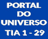 [iL] Portal D Universo