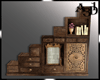 A3D*Bookshelf Decor