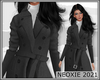 NX - Leilani Coat B.