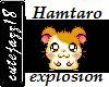 [cj18]HamtaroXplosionM/F