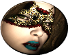 Masked Darkness