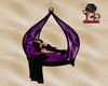 TH Purple romantic swing