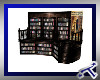 *T* Dark Romance Library