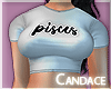 Pisces Tee ♓︎