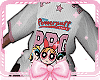 Power Puffy | S ♥