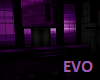 [E] Purple Dark Loft
