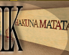 LK»AzTec HakunaMatata