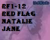 RF1-12 RED FLAG