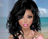 Raven Black Rleigh Bob