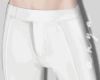 AV | SS24 White Pants