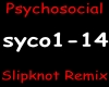 Psychosocial Remix