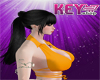 K- Crysta Black
