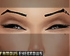 ☆ Eyebrows | Model 2