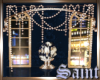 !S! Hanging Lights