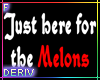 ☢ F 360 Melons