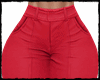 ✘ Red Pant  RLL