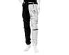 Uni JR Jeans B&W