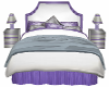 Lavendar Springs Bed