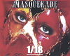 M*Masquerade 1/18