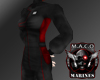 *A* MACO Recruit Suit F