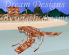 Tropical Dream Boat Dock