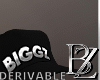 Trucker Hat   <BLK>