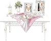 GUESTBOOK ROMANTIC WHITE