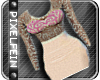 |PF| Lace Dress