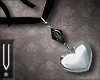 -V- Silver Heart