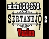 Mix Sertanejo Top 2