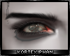 |K| Zombie Eye