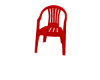 Derive. Chair Animated
