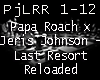 Last Resort Reloaded