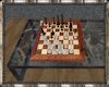 ⚡ Chess Board