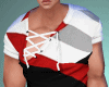 Ts Tee Red